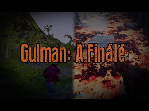 LaLee's Games: Gulman - A Finálé