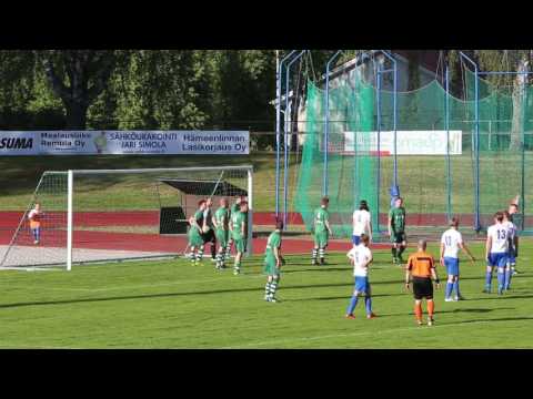 HJS - VaKP 13.6.2016 kooste