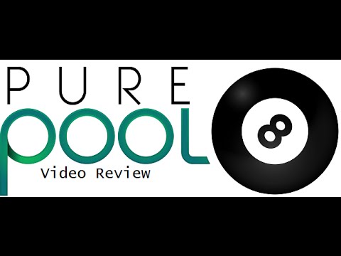Pure Pool Video Review