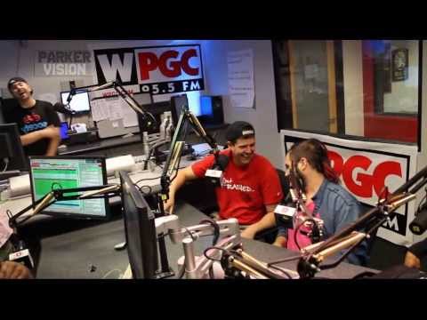 DMV Spotlight: Bonnie Rash