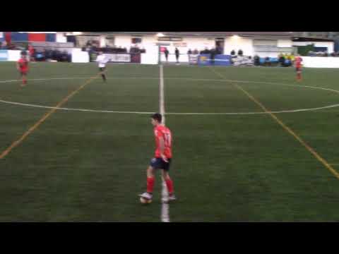 AURRERA K.E. 1:1 C.D. San Ignacio (Zaldupe, 2022/11/26) - www.leartigol.com