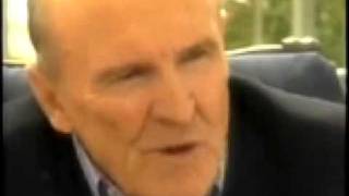 Джек Уелч про лідерство та прибутки