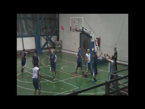 Veterans 61 - 84 Bullets | 5η αγων. Ανατολικός Όμιλος