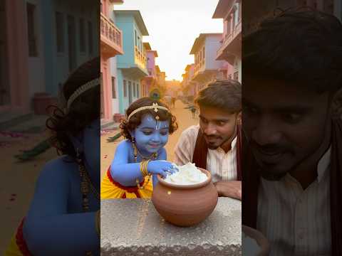 Radhe radhe 🙏🤩🦚 #vairal #vairlvlogs #youtubeshorts #vairlvidoe #love #shortvideo #radheradhe