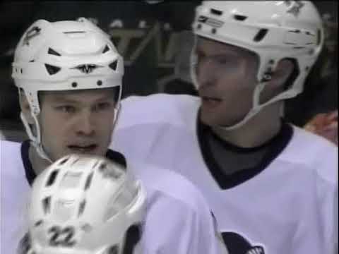 01 26 2007 Penguins at Stars Xvid