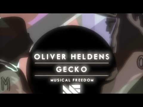 Oliver Heldens - Gecko (MAAS & OTIS Edit)