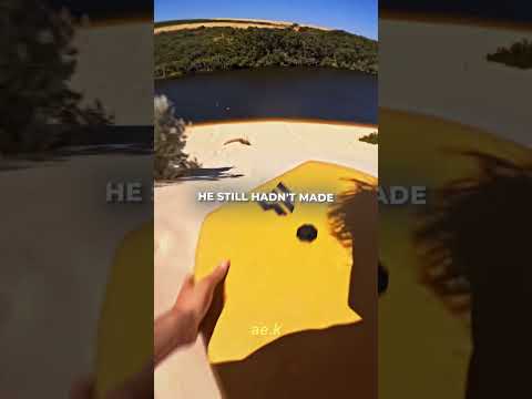 How this man Got Sponsored BY GOPRO!