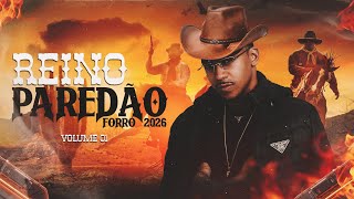 MC REINO – CD COMPLETO 2026