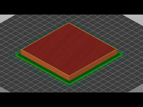 PrusaSlicer - 3D printed threads