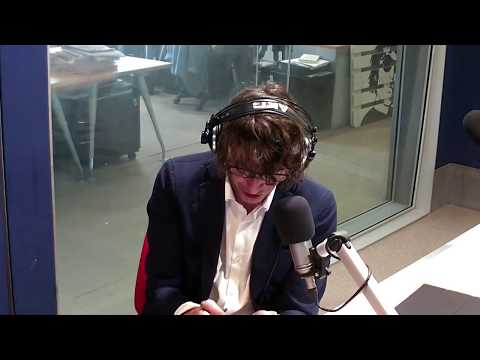 La Zanzara 1 giugno 2018