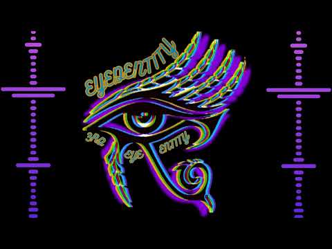 3rd Eye Entity- by Eyedentity
