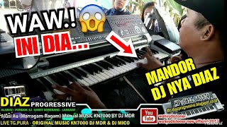 Download lagu INI DIA MASTER DJ MDR ALUSI AU (MARRAGAM-RAGAM) COVER TECHNICS KN7000 DIAZ PROGRESSIVE mp3