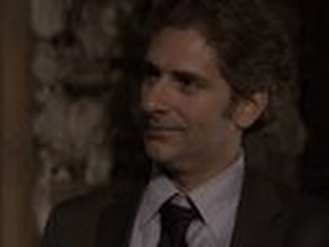 Detective Washington Makes the Catch! - Detroit 1-8-7