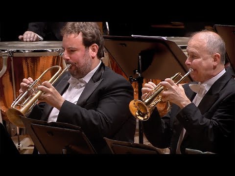 Shostakovich: Symphony No. 5 / Orozco-Estrada · Berliner Philharmoniker