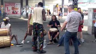 The Moondoggies - Night&Day