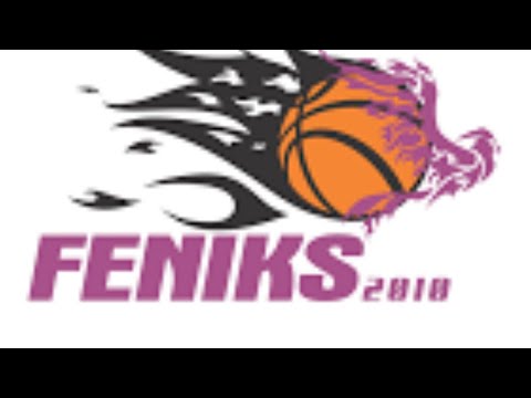 КК ФЕНИКС 2010 - КК СТРУМИЦА