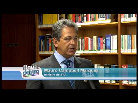 Fique Por Dentro - Consumo consciente