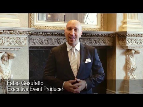 Casa Loma Promo Video May 29, 2016 - Italian National Day at Castello Italia