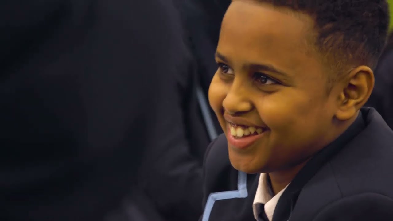 Future Frontiers programme - Teacher testimonials