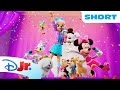 The Big Show Minnie S Bow Toons Pet Hotel Disneyjr ​