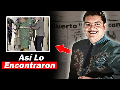 A Buscar La Muerte - José Alfredo Jiménez