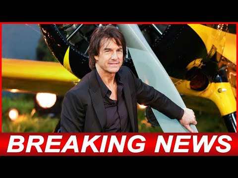 5 Times Tom Cruise Made Global Headlines