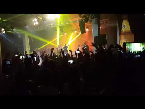 BG Sindikat Banja Luka 2017