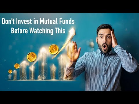 Things to know before investing in Mutual fund 2019 Video