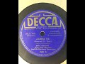 Bing Crosby - Aloha Oe (Farewell to Thee) (1936)