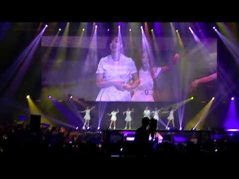 Day by Day (It's T-ara Time 20130810 Concert in Hong Kong)