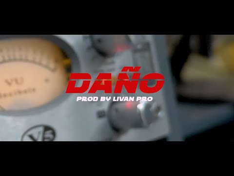 Livan Pro & Yavay & Alexander Abreu - Daño (Video Promo)