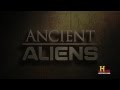 Ancient Aliens Alternate Opening Title Sequence