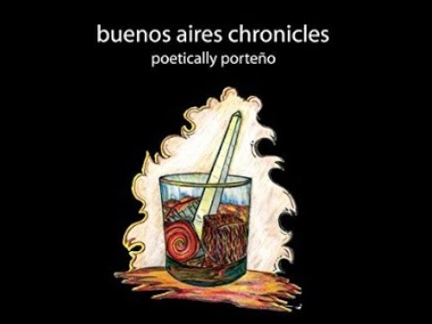 no damn yanqui  - buenos aires poetry