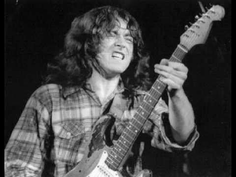 Rory Gallagher - Best Bullfrog Blues version
