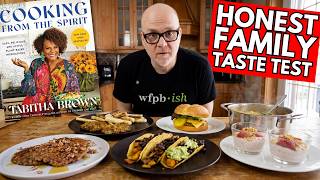 This Vegan Cookbook Refuses to Tell You How Much to Use