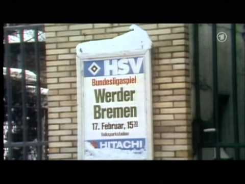 1st Bundesliga - Record winter 1978/79