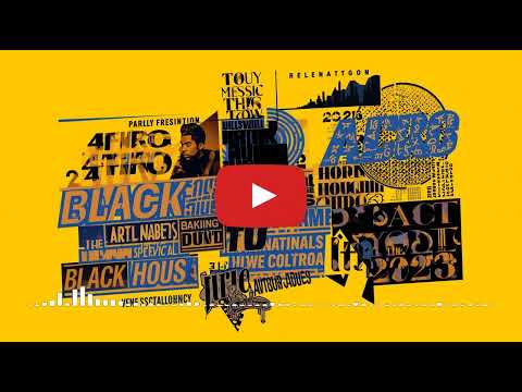 Afro Black House 2026 | Finest Selection of Soulful Deep House