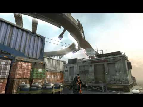 HystoriK Otzii - Black Ops II Game Clip