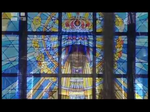 Yamoussoukro, la gran basílica africana