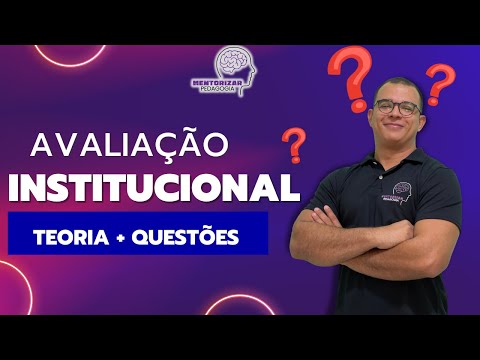 Institutional Evaluation #Lück #Heloísa #Planning #Feedback #Efficiency #Effectiveness #Competition