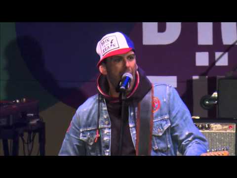 Jupiter Jones - Der Tod ist ein Meister... -Dresden "Offen und bunt - Dresden für alle!"- 26.01.2015