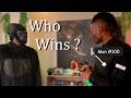 100 Men Vs 1 Gorilla ASMR Film Layered Sounds Fast And Aggressive Clone Roleplay