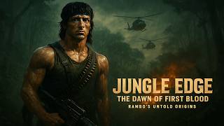 Jungle Edge: The Dawn Of First Blood
