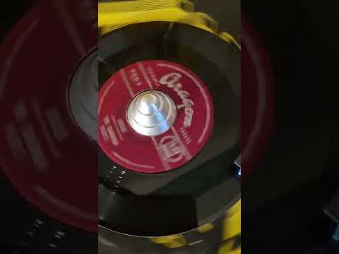 The Canadian V.I.P.'s Lucille (1964)Vancouver