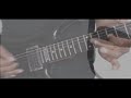 By your side - Eric Johnson  - Cover  Adán García