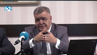 Հասցնենք ողջ մարդկանց փլատակներից հանել. 72 ոսկե ժամ ունենք. Արթուր Մուրադյան: Լրաբեր - 18.10.2024