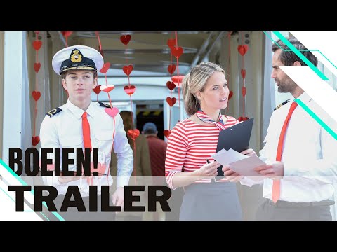 Boeien! | Officiële trailer | 20 juli in de bioscoop