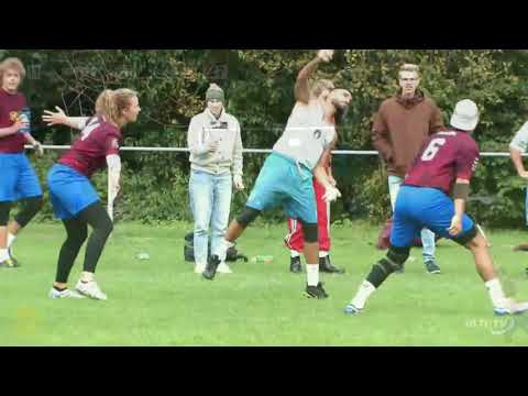 GUAYOTA HIGHLIGHTS xEUCF 2021