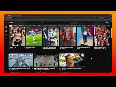 Item video thumbnail