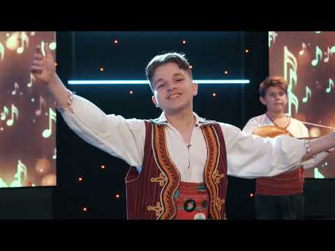 ПЕТАР ДАМЧЕСКИ - “Мајко Македонијо” - Art Studio 2022